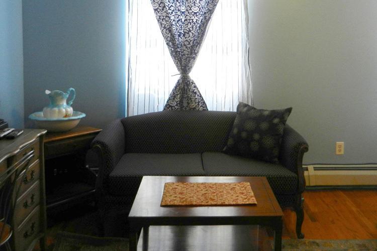 Efuru Guest House Нью-Йорк Номер фото